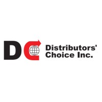 Distributors’ Choice Logo