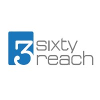 3sixtyReach Logo