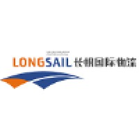 LONGSAIL International Logistics Co., Ltd. Logo