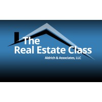 The Real Estate Class Logo