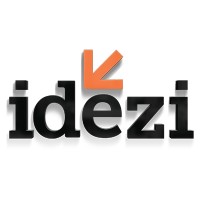 Idezi Group LLC Logo