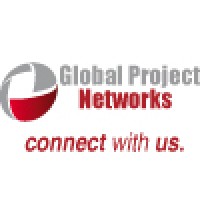 GPNET.com.mx Logo