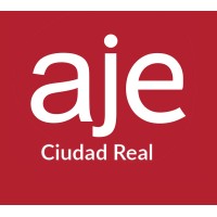 AJE CIUDAD REAL Logo
