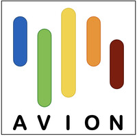 AVION Systems Consulting Ltd Logo