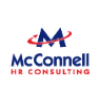 McConnell HR Consulting Inc. Logo