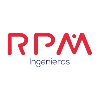RPM Ingenieros Logo
