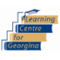 Learning Centre for Georgina Logo