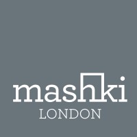 Mashki London Logo
