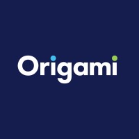 Origami Logo