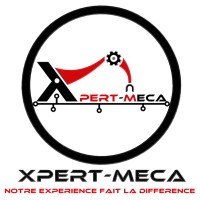 XPERT-MECA Logo