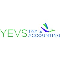 Yevs Tax & Accounting Solutions, LLC Logo