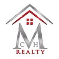 My City Homes Realty Logo