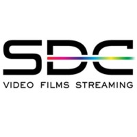 SDC Video Productions Logo
