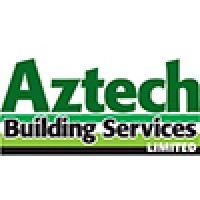 Aztech Building Services Ltd Logo