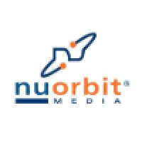 NuOrbit Media Logo
