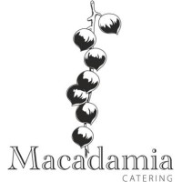 Macadamia Catering Logo