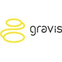 Gravis IP Logo