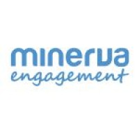 Minerva Engagement Logo