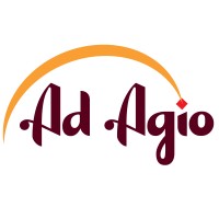 AD AGIO PROPRETE Logo