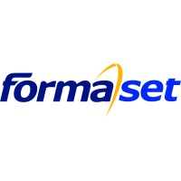 Formaset Industrial LTDA Logo