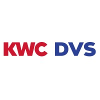 KWC DVS Logo