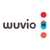 Wuvio Logo