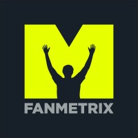 FanMetrix Logo
