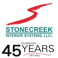 Stonecreek Interior Systems, LLC Logo