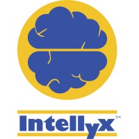 Intellyx Logo