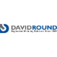 David Round Company Logo