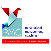 Personalized Management Coaching (PMC) Assessments Logo