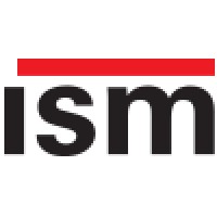 ISM, Inc. Logo