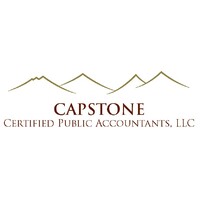 Capstone Certified Public Accountants LLC Logo