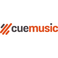 Cue Music Logo