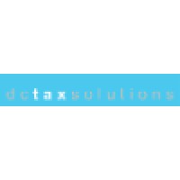 DC Tax Solutions Logo