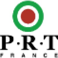 PRT France Logo