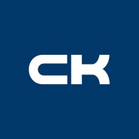 CK - Charles Kieffer Group Logo