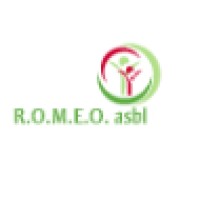 ROMEO ASBL Logo