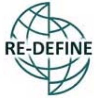 RE-DEFINE think tank Logo