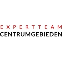 Expertteam Centrumgebieden Logo
