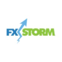 FX Storm Limited Logo