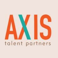 Axis Talent Partners Logo