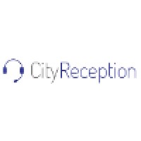 City Reception Ltd Logo