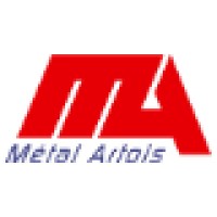 METAL ARTOIS Logo