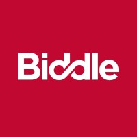 Biddle UK Logo
