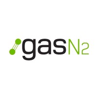 GasN2 Logo
