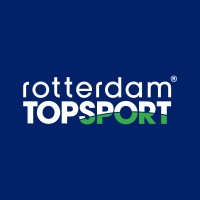 Rotterdam Topsport Logo