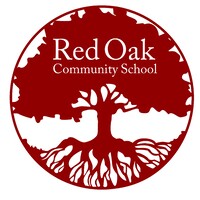 Red Oak Community School Logo