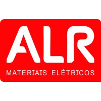 ALR Materiais Elétricos Logo