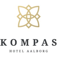 KOMPAS Hotel Aalborg Logo